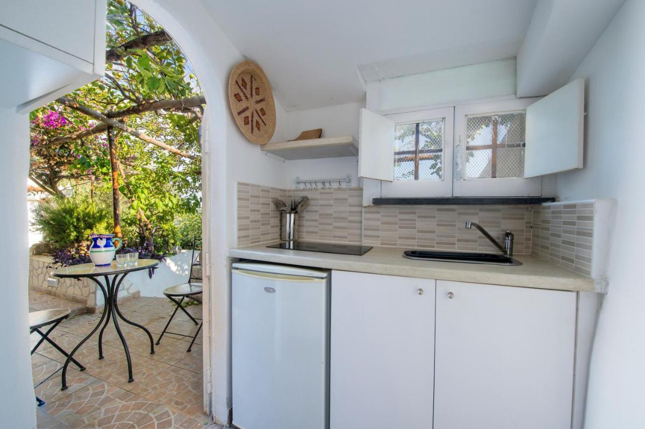 Casa Albatros Villa Praiano Ngoại thất bức ảnh
