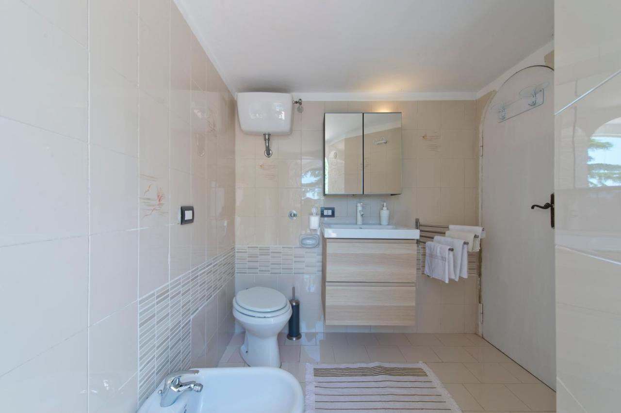 Casa Albatros Villa Praiano Ngoại thất bức ảnh